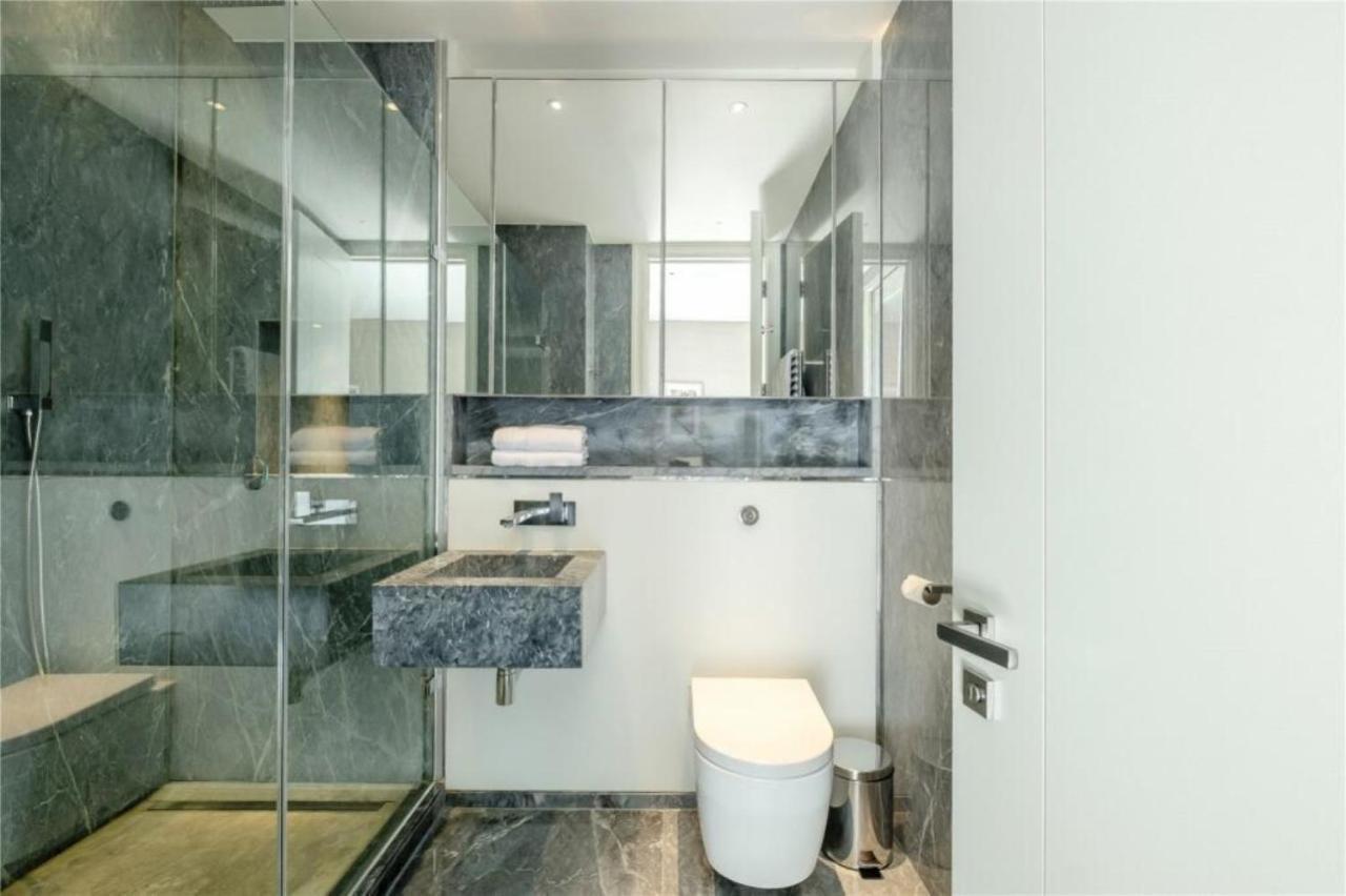 Appartement Lux, Large Central Mayfair Location Flat