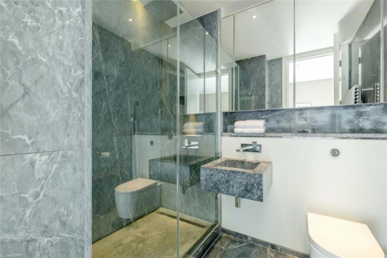 Appartement Lux, Large Central Mayfair Location Flat